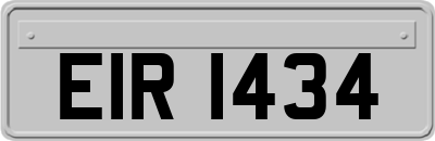 EIR1434