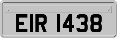 EIR1438