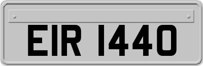EIR1440