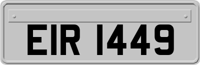 EIR1449