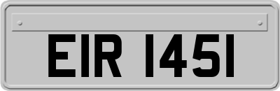 EIR1451