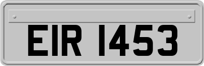 EIR1453