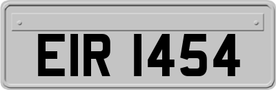 EIR1454