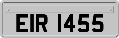 EIR1455