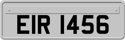 EIR1456