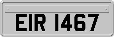 EIR1467