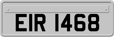 EIR1468