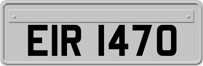 EIR1470