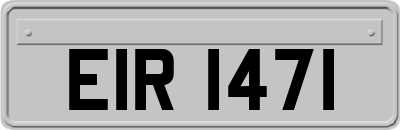 EIR1471