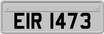 EIR1473