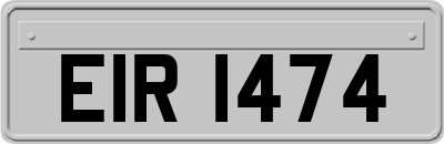 EIR1474