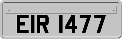 EIR1477