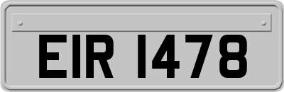 EIR1478