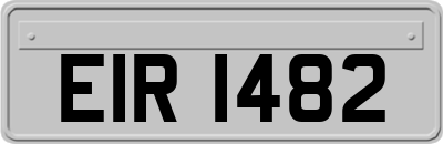 EIR1482