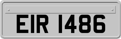 EIR1486