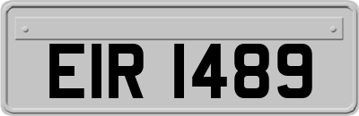 EIR1489