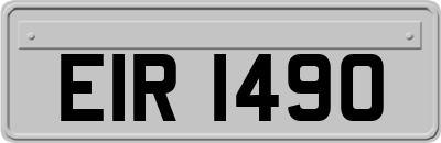 EIR1490