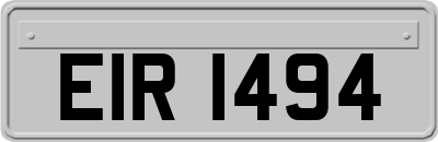 EIR1494
