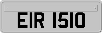 EIR1510