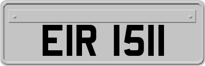 EIR1511