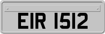EIR1512