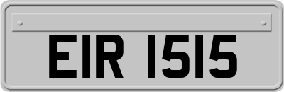 EIR1515