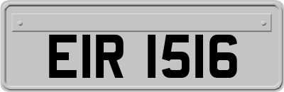 EIR1516