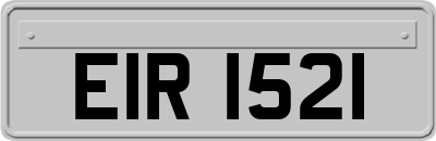 EIR1521