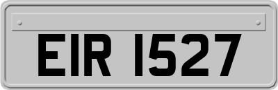 EIR1527