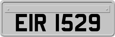 EIR1529