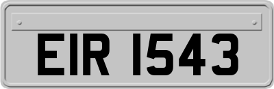 EIR1543