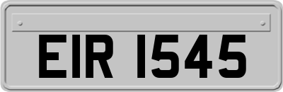 EIR1545