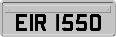 EIR1550