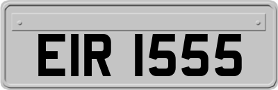 EIR1555