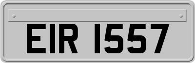 EIR1557