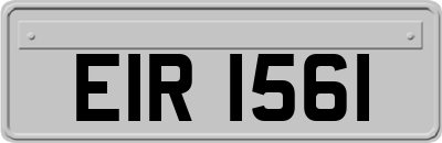 EIR1561