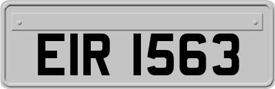 EIR1563