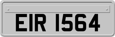EIR1564