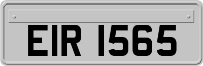 EIR1565