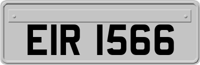 EIR1566