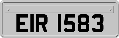 EIR1583