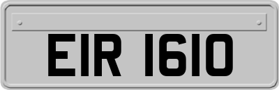 EIR1610