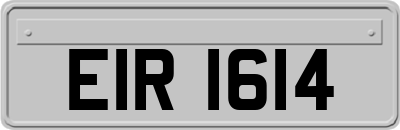EIR1614