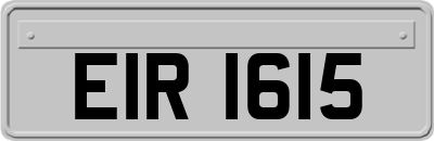 EIR1615
