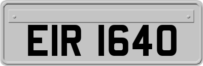 EIR1640