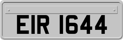 EIR1644