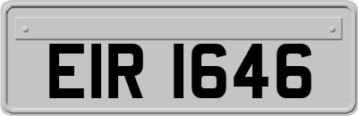 EIR1646