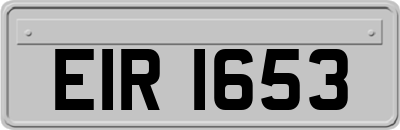 EIR1653