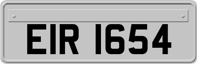 EIR1654
