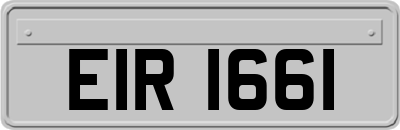 EIR1661